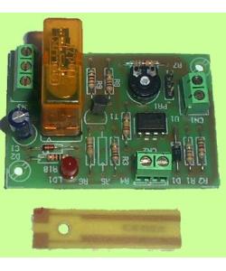 DETECTOR NIVEL DE LIQUIDOS 12V CEBEK CBKI-6
